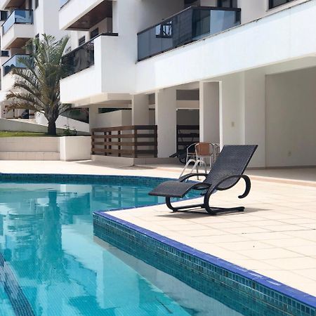 Apartamento Na Praia Dos Ingleses, Florianopolis Appartamento Esterno foto