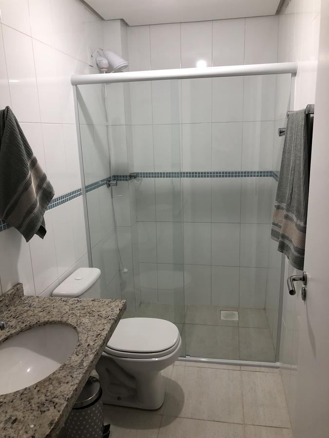 Apartamento Na Praia Dos Ingleses, Florianopolis Appartamento Esterno foto