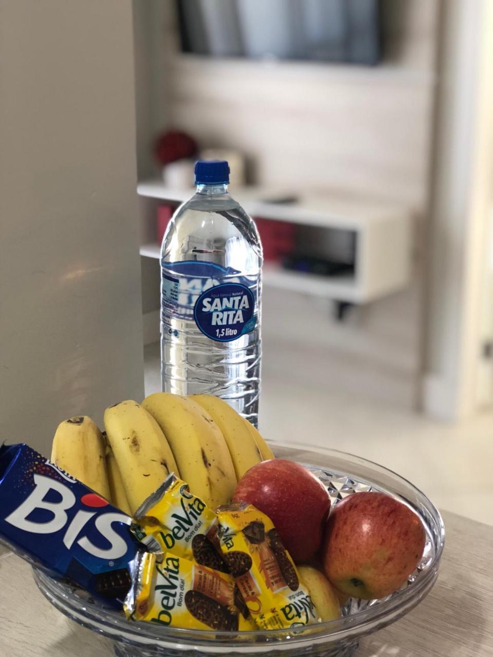 Apartamento Na Praia Dos Ingleses, Florianopolis Appartamento Esterno foto