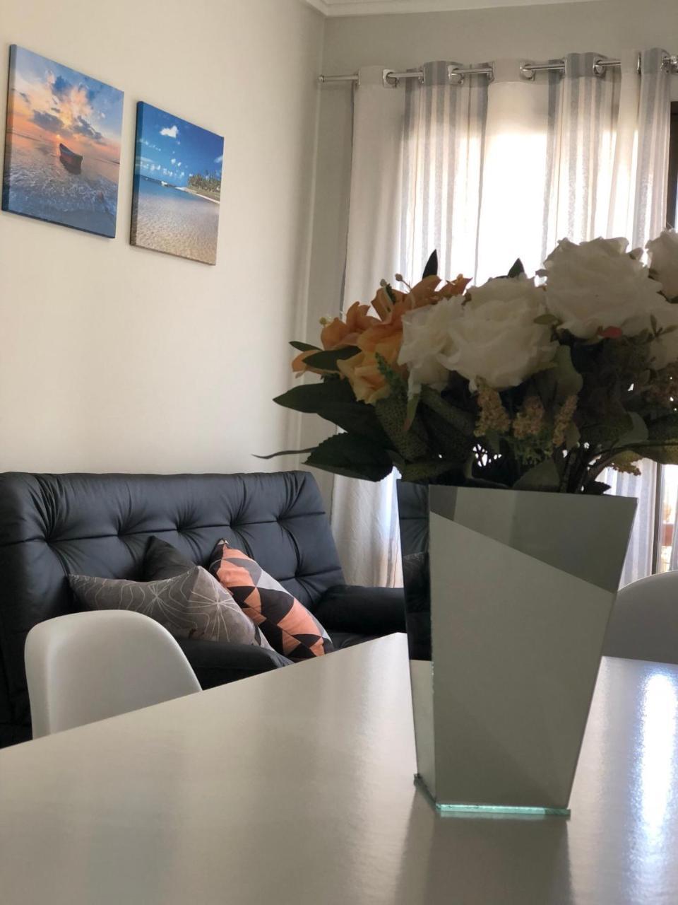 Apartamento Na Praia Dos Ingleses, Florianopolis Appartamento Esterno foto