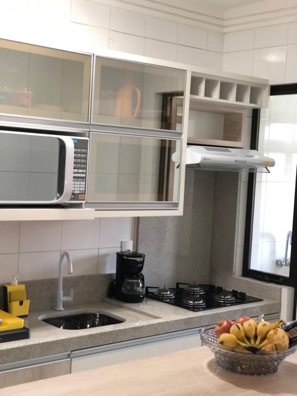 Apartamento Na Praia Dos Ingleses, Florianopolis Appartamento Esterno foto