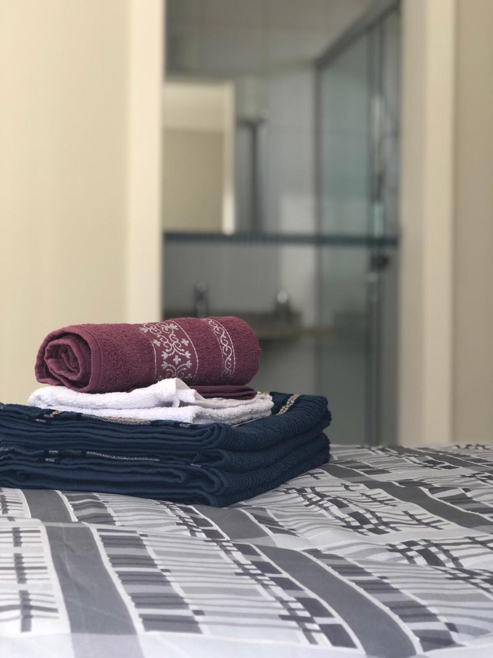 Apartamento Na Praia Dos Ingleses, Florianopolis Appartamento Esterno foto