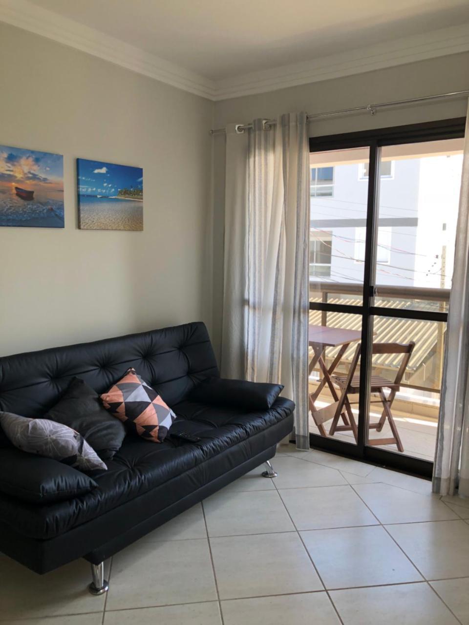 Apartamento Na Praia Dos Ingleses, Florianopolis Appartamento Esterno foto
