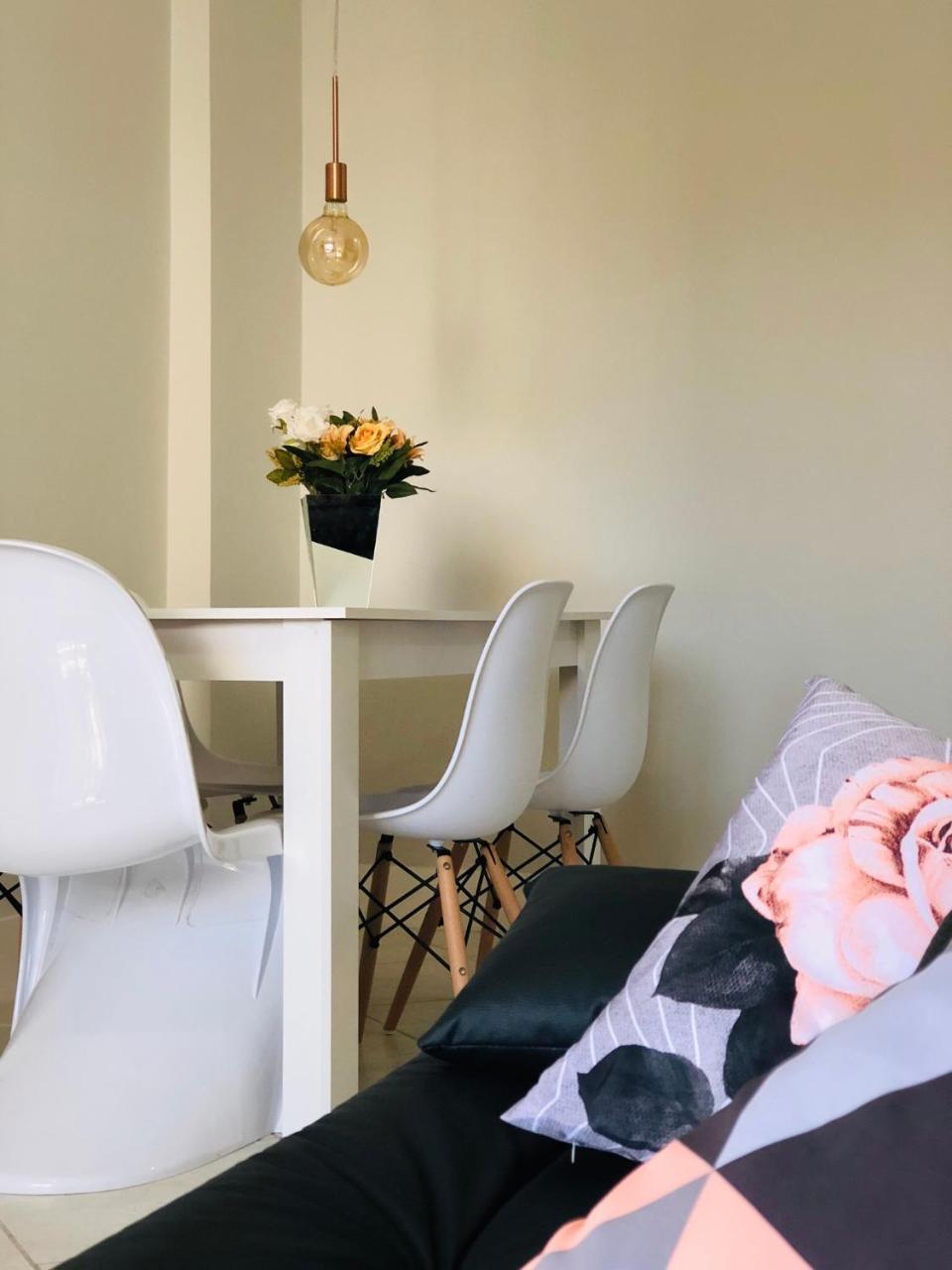 Apartamento Na Praia Dos Ingleses, Florianopolis Appartamento Esterno foto