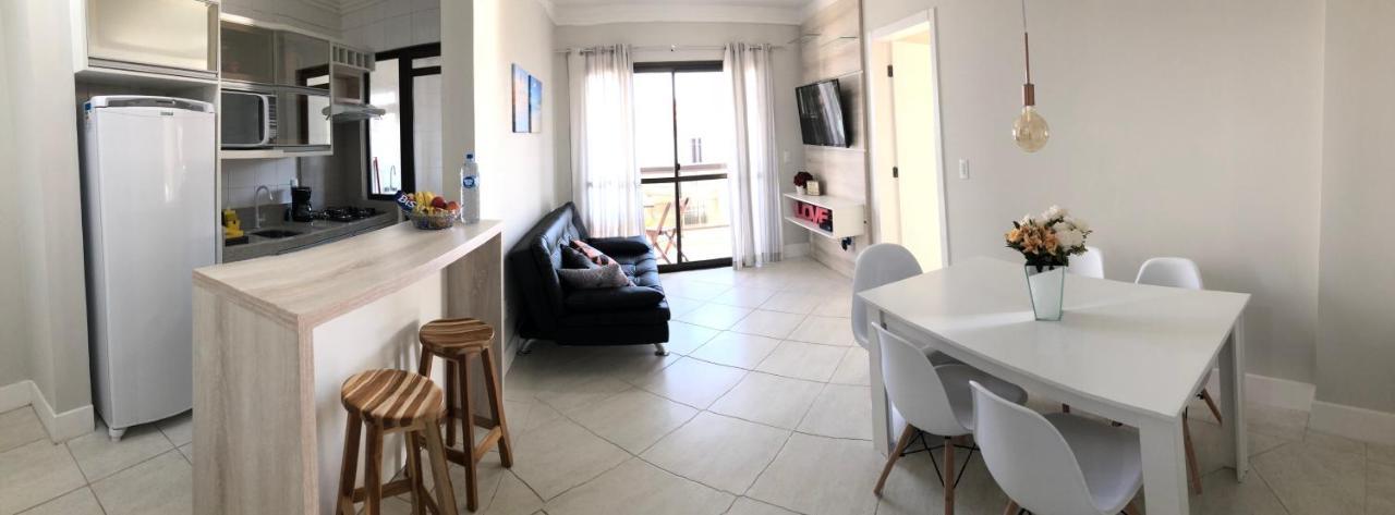 Apartamento Na Praia Dos Ingleses, Florianopolis Appartamento Esterno foto