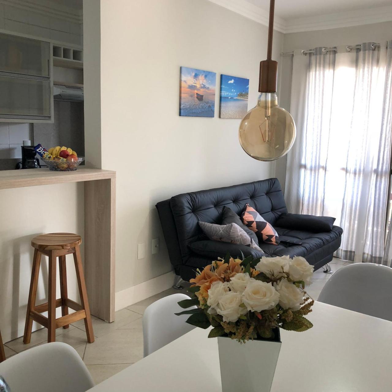 Apartamento Na Praia Dos Ingleses, Florianopolis Appartamento Esterno foto