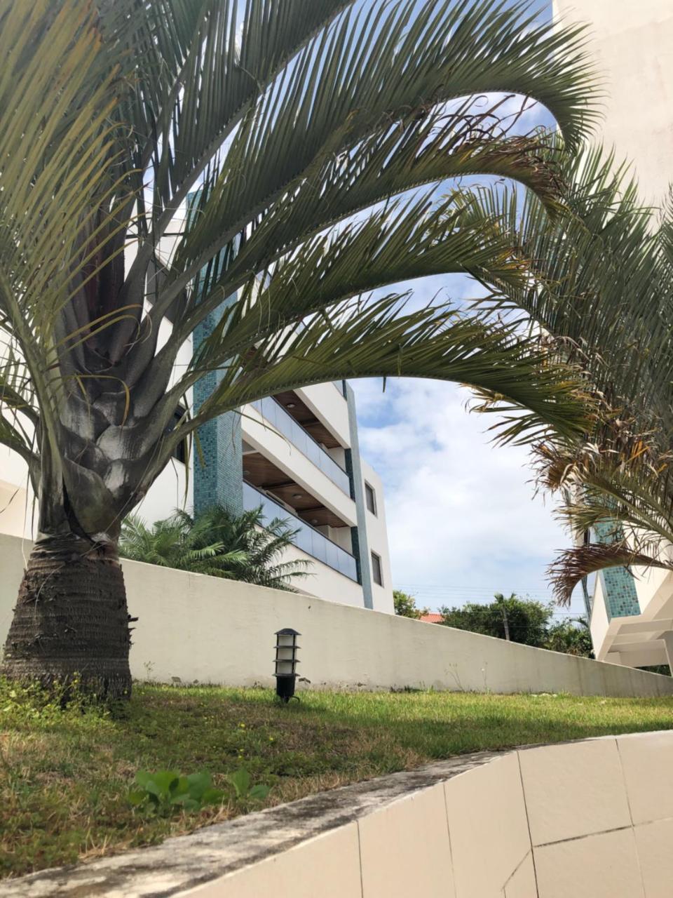 Apartamento Na Praia Dos Ingleses, Florianopolis Appartamento Esterno foto